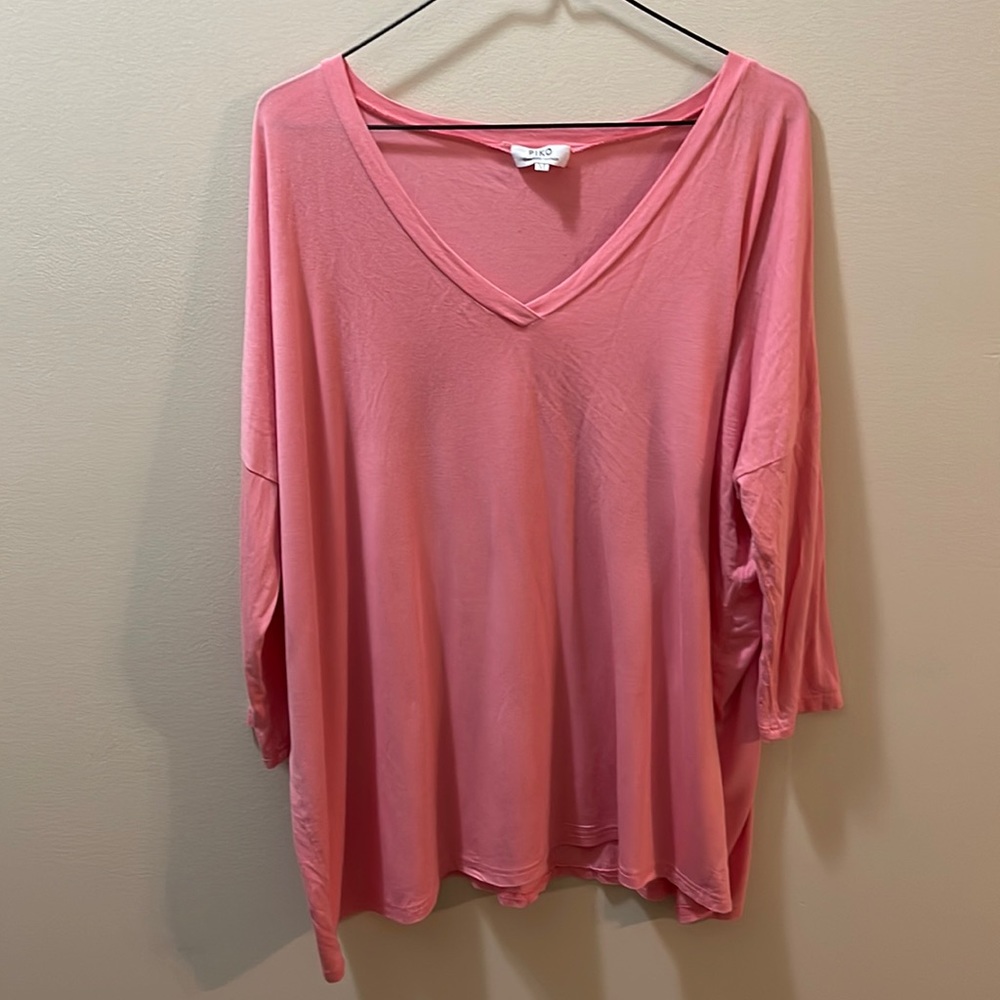 Piko Tunic